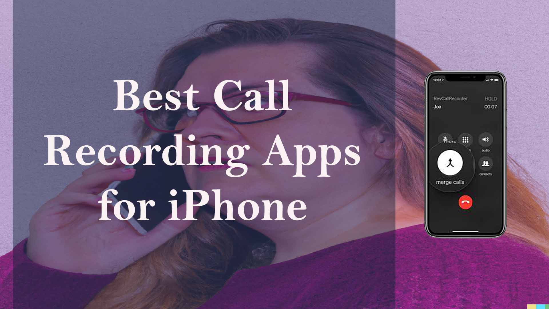 12 Best Call Recording Apps for iPhone in 2023